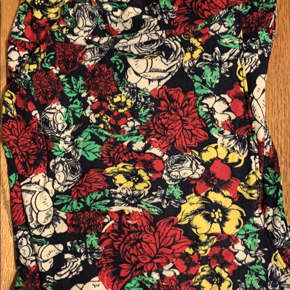 LukaRoe TC2 leggings